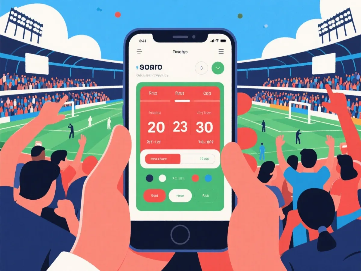 世界杯直播平台