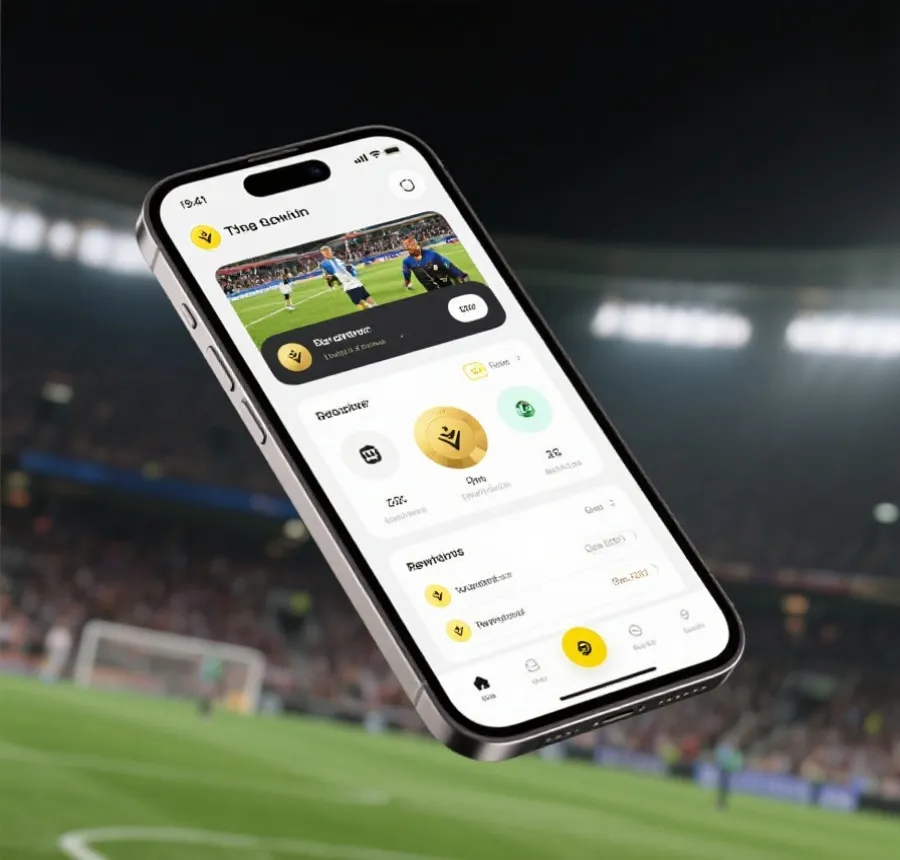 官方App下载与活动使用场景