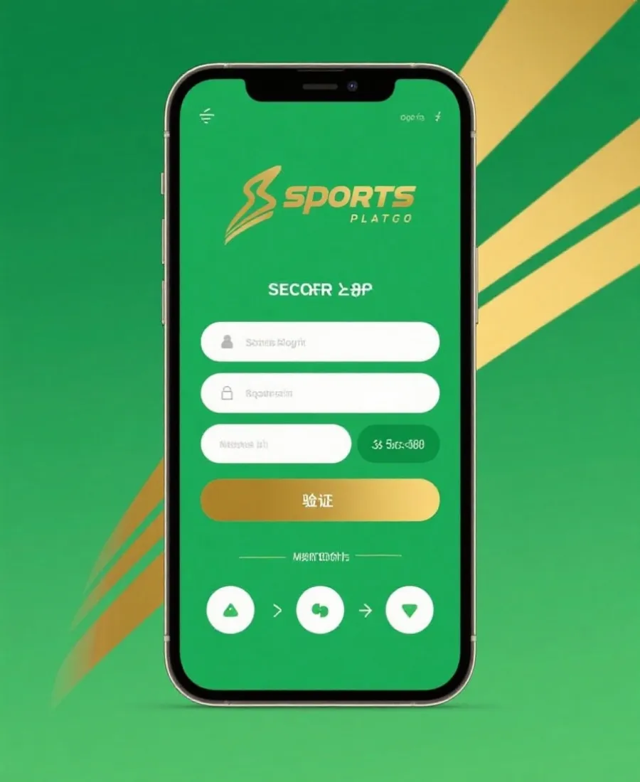 世界杯注册开户界面示意图
