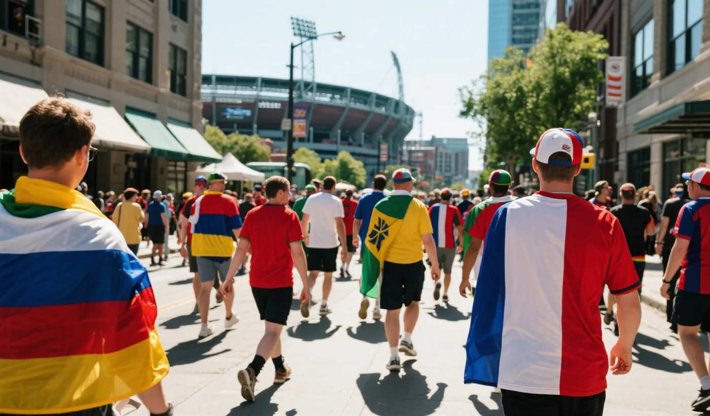 2026世界杯北美七月观赛攻略：关键赛程时间线 + 三国城市避暑动线，一次把热浪与人潮变成回忆