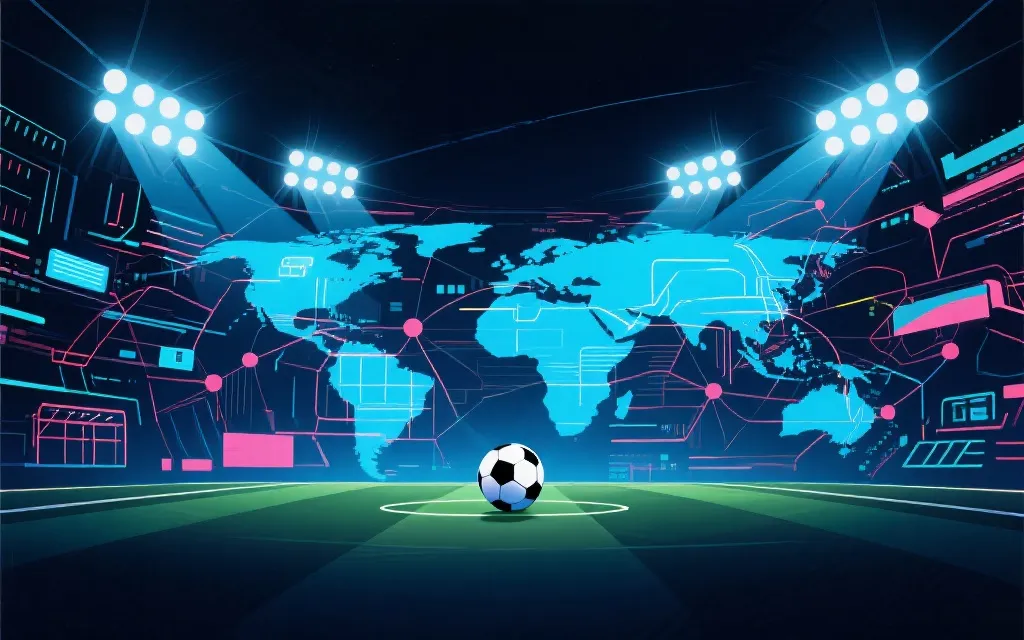 2026世界杯免费观看分析：从全球版权格局到合法免费渠道，一次看懂怎么“零成本”看全场