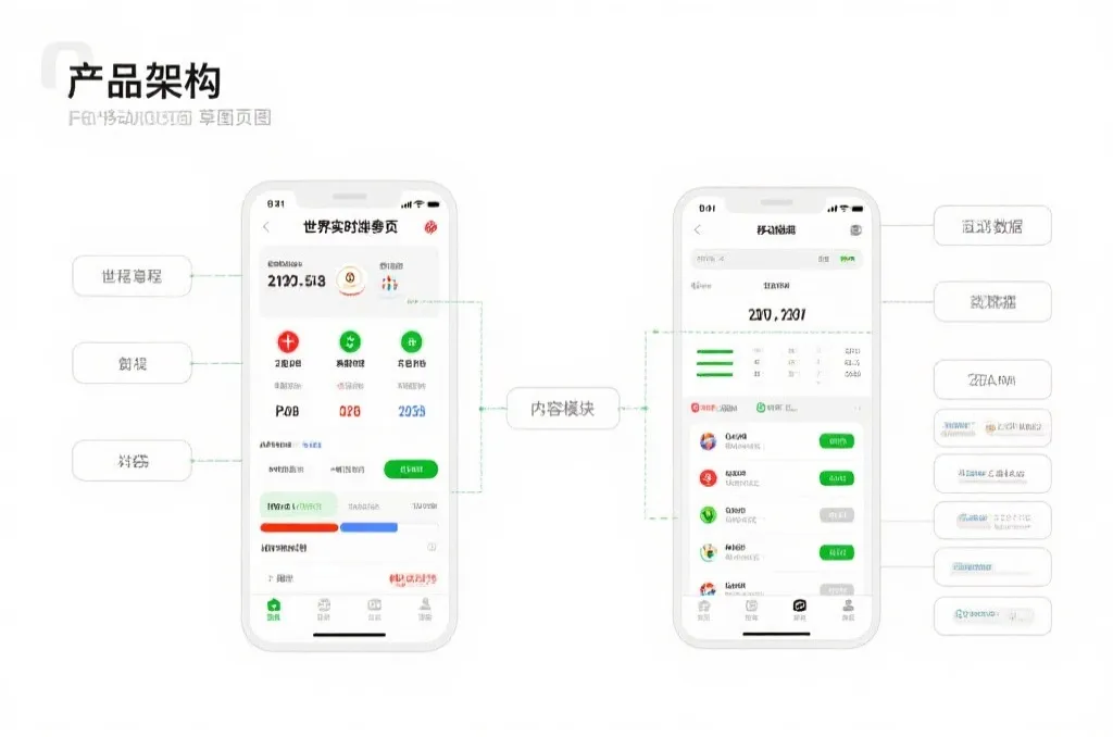 2026世界杯实时比分怎么做才更“值钱”：站长和APP产品经理的流量高峰攻略